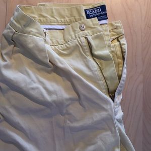 Ralph Lauren Polo Shorts